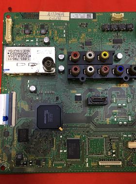 原装拆机 索尼KLV-32BX300 主板1-880-238-21 屏LTY320AP04