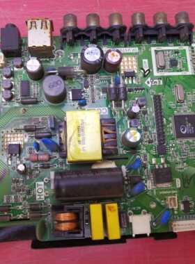 原装熊猫LE32D69主板TP.VST69D.PB818屏LS320TUBP02