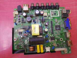 原装熊猫LE32D69主板TP.VST69D.PB818屏LS320TUBP02