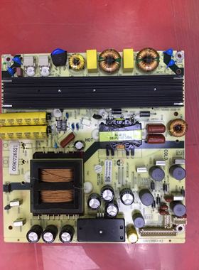 原海尔55寸 LS55AL88U71电源板TV5502-ZC02-01 0090726521两款