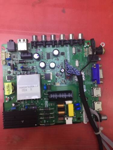 先锋液晶电视LED-40B550主板TP.VST69D.PB802配屏72003109