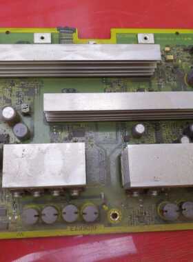 原装等离子电视 松下TH-P50X10C TH-50PD12C Y板 TNPA4848 AD