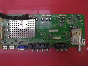 原装TCL L4211CDS 42寸主板 471-0101-61201G配屏T420HW04 V.0