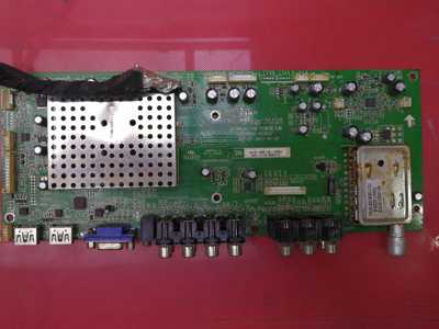 原装TCL L4211CDS 42寸主板 471-0101-61201G配屏T420HW04 V.0