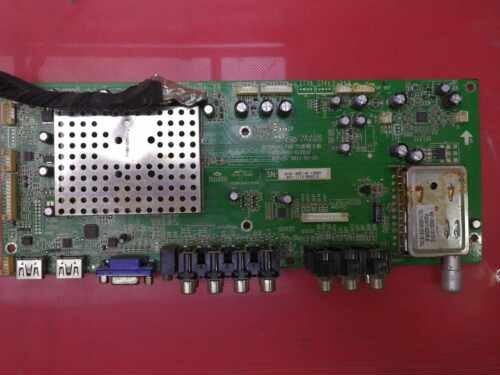 原装TCL L4211CDS 42寸主板 471-0101-61201G配屏T420HW04 V.0