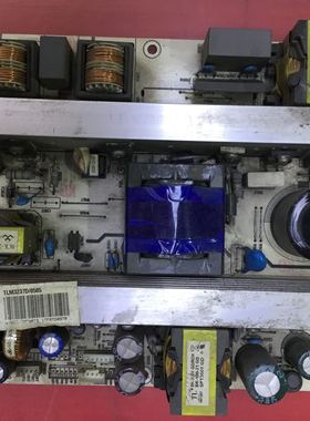 5+12针原装海信37寸 TLM3707电源板 E/ RSAG7.820.848A HLP-23A01