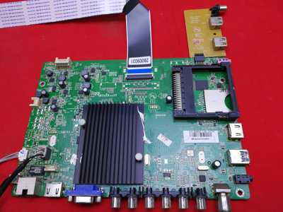 测好 康佳主板LED50X5680AF  35019475 配屏561YT 72000561YT