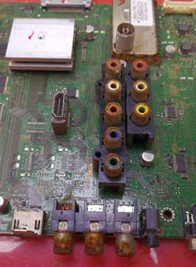 原装索尼KLV-40BX400 主板1-880-238-33 屏LTY400HM01测好