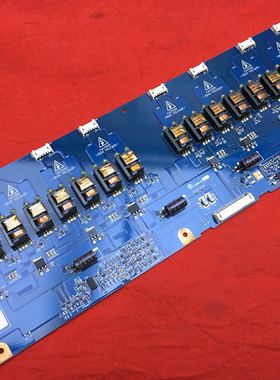 原装长虹LT3212高压板CPT320WA01CVIT68001.70