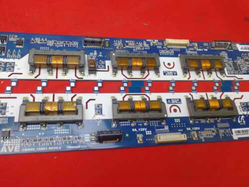 原装长虹itv55820D康佳TC55FT68AC背光板SSI550-22A01