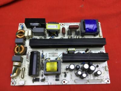 海信42V66PK TLM42V78PK TLM42E01电源板RSAG7.820.2123电路板