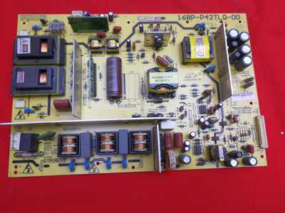 创维42L05HF 42K11HF 42K11HR 42M11HF电源板5800-P42TLQ-0000