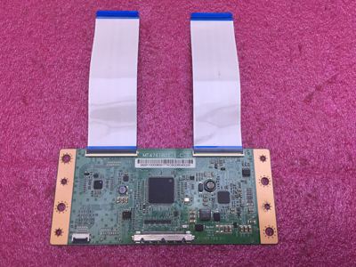 无排线 TCL L55F3500A-3D逻辑板MT4761B01-1-C-3屏LVF550SE3L