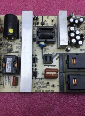 原装 三洋 LCD-40CA620 电源板 AYL400207 AYL400208 测好 实拍