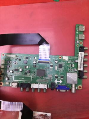 长虹 LED42560原装 主板JUC7.820.00082630 配屏LG屏C420F13-E1-A
