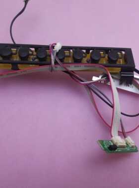 原装康佳LED42R5500FX接收板 按键35017477配 72000199YT