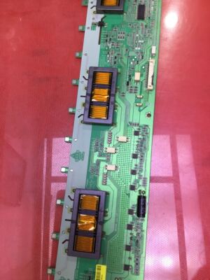 原装 海信 TLM40V66PK 高压板 SSI-400-14A01背光板 实物拍照