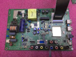 原装康佳LED32F2000E主板35017303配屏0101YT 72000101YT