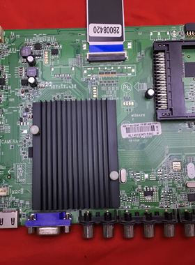 测好 康佳LED50X1200AF 主板 35019475 屏72000569YT 569YT