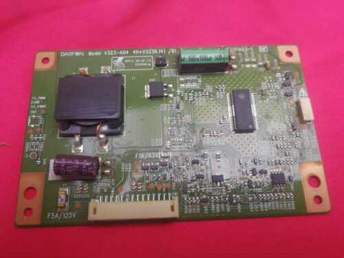 原装TCL L32F3250B V323-A04 4H+V3236.141 /B1 MT3151A03-1现货