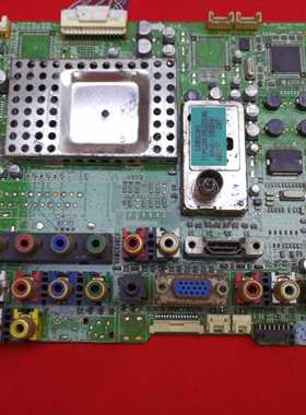 原装三星LA40R71B主板BN41-00680C 配屏LTA400WT-L01