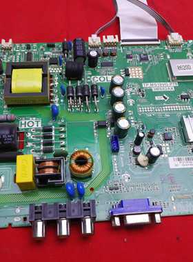 原装乐华LED32C370原装主板TP.MS18VG.P78屏LVW320CSDN E5