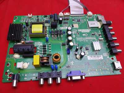 原装乐华LED32C370原装主板TP.MS18VG.P78屏LVW320CSDN E5