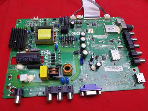 原装乐华LED32C370原装主板TP.MS18VG.P78屏LVW320CSDN E5