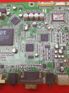 原装三洋LCD-32CA42 主板1LG4B10Z0570A 配屏V320B1-L01