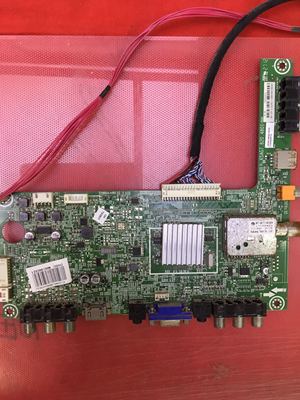 原装海信39寸 LED39K100N液晶主板RSAG7.820.4801屏HE390GF-E01