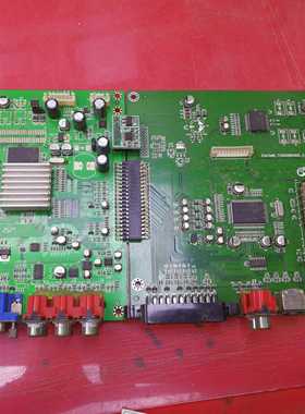 原装42寸主板 PW106B-MAINB0ARD-XJ-A1.2 配屏S42AX-YD01/YB01