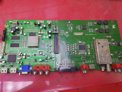 原装42寸主板 PW106B-MAINB0ARD-XJ-A1.2 配屏S42AX-YD01/YB01