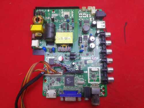 原装LED-H007主板TP.VST59.PB818配屏HV320WX2-201