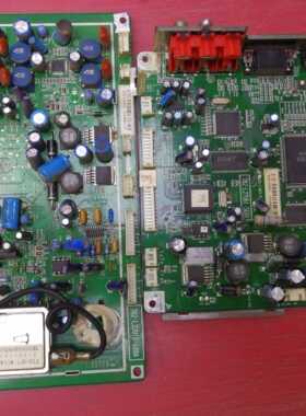 夏华LC27U16原装主板782-L32U16-400A屏V270W1-L04