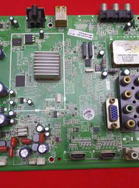 原装创维42L05HF 主板5800-A8M600-0040 配屏S4200TA0B