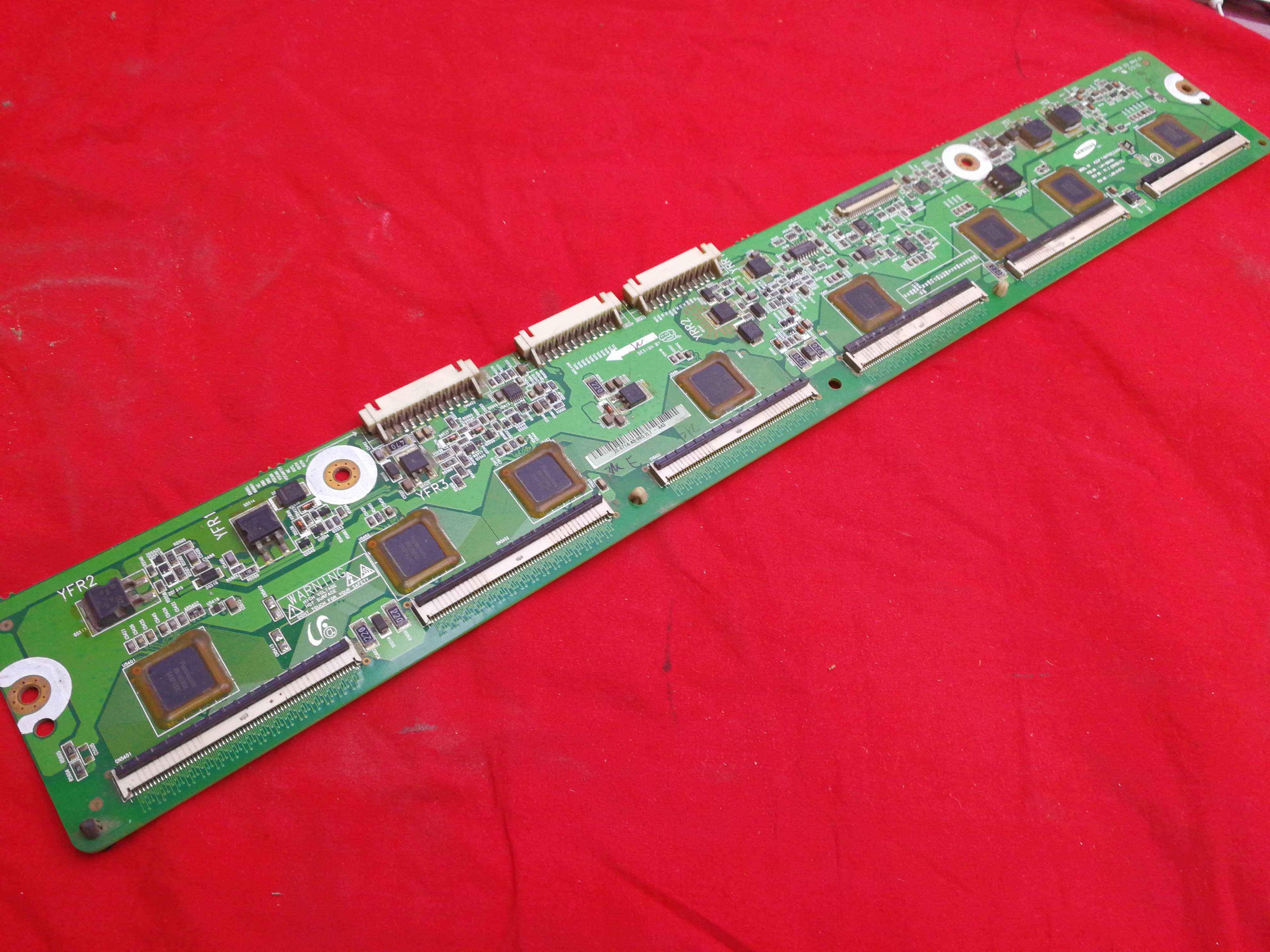 现货 现发 三星原装S42AX-YB08 缓冲板 LJ41-06616A LJ92-01671A