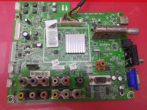 原装 海信TLM32H78(1)主板RSAG7.820.4313屏V315B6-L04