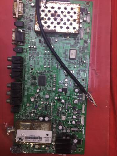 32寸三洋LCD-32CA5原装主板 1LG4B10Z0820A 屏V320B1-L01