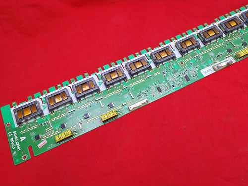 原装TCL  L46E9SFR  L46E9SFE液晶电视 高压背光板 SSI460-22A01