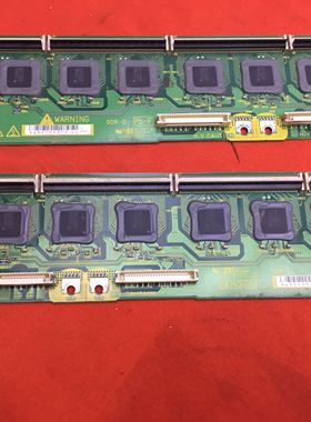 等离子电视缓冲板P#JA31584-A/B 屏FPF42C128135UE-41 一套价