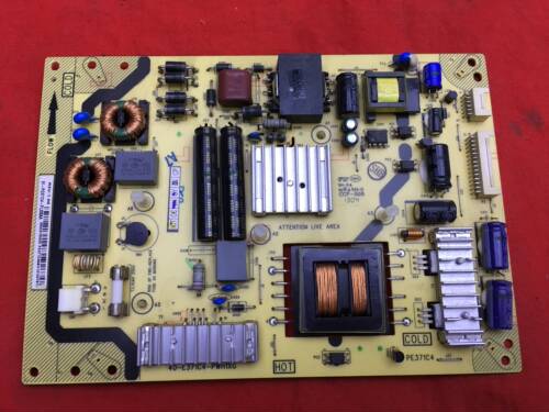 TCL 40-E371C4-PWH1XG 电源板 L42E4350-3D LED43C750 LED43C750