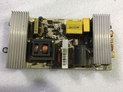 原装康佳LC32ES66 LC32ES62电源板34005019 JSK3185-006