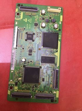 原装日立等离子P50A101CK P50A101C 逻辑板JP60112 JA09582