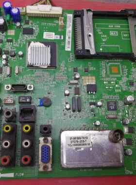 原装TCL L42P50FBDE 主板40-MST06P-MAH2XG 配屏LVF420AUDW