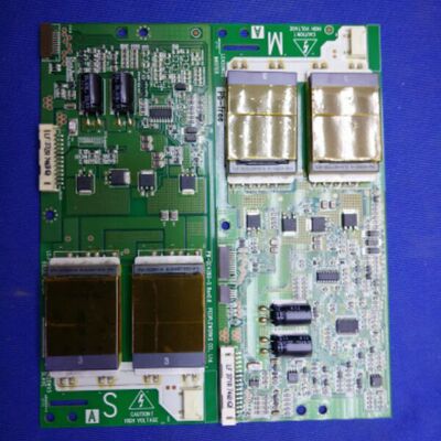 原装LC420WX5 高压板6632L-0371A 6632L-0372A一对