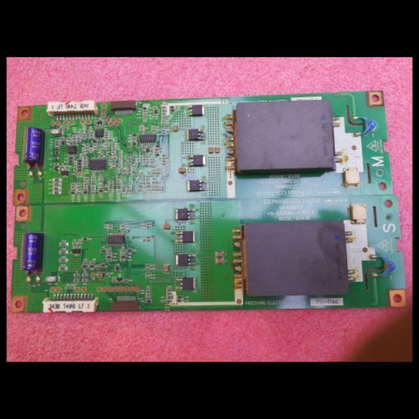 原装海尔 L32R1液晶电视高压板 6632L-0342B 6632L-0343B 背光板