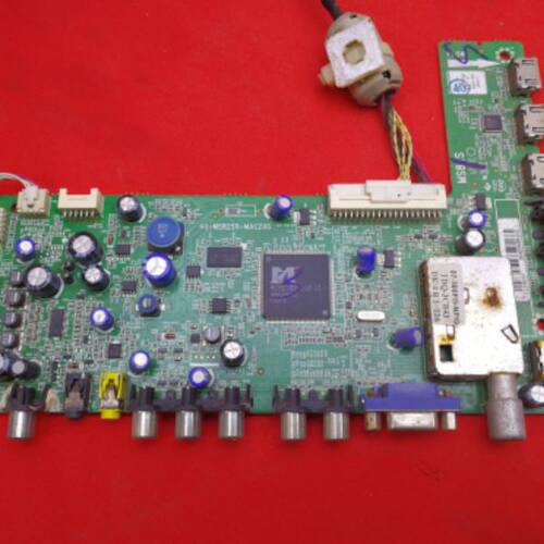 原装三洋32寸32CE660LED驱动主板40-MS82S0-MAC2XG配LVW320CSTT
