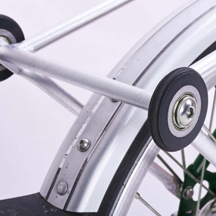 Porte-bagages pour vélo - Ref 2413677 Image 3