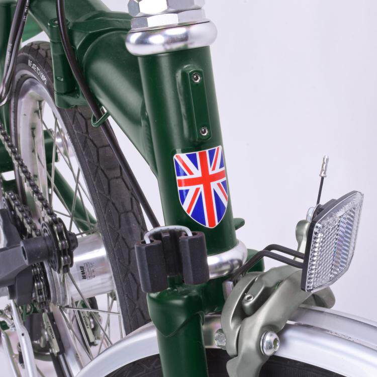 Décoration pour vélo - Ref 2283332 Image 3