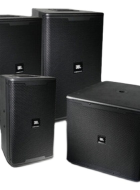 JBL KP610 KP612 KP615 音响 专业KTV 卡拉OK包房 舞台全频音箱